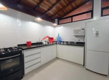 Casa · 70m² · 2 Quartos · 1 Vaga · Casa de condomínio em Rua Ipanema - Morada da Praia - Bertioga/SP