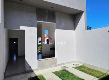 Casa · 66m² · 3 Quartos · 2 Vagas · Casa em Rua Serra Negra - Serra Dourada - Vespasiano/MG