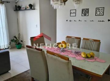 Apartamento · 70m² · 3 Quartos · 1 Vaga · Apartamento em  Avenida Orlando Ranieri - Jardim Marambá - Bauru/SP