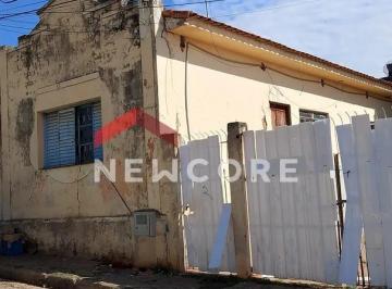 Casa · 142m² · 3 Quartos · 4 Vagas · Casa em Viela Marcelina Lisboa - Jardim Santa Cruz - Tatuí/SP