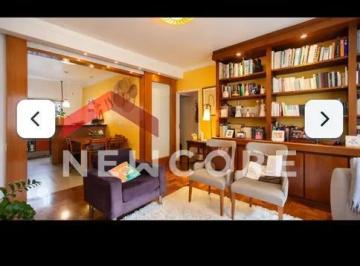 Apartamento · 142m² · 3 Quartos · 1 Vaga · Apartamento em Rua Monte Alegre - Perdizes - São Paulo/SP