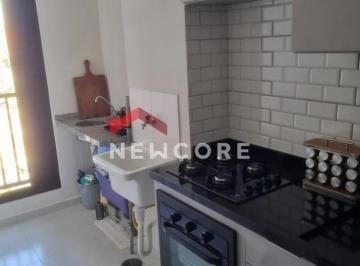 Apartamento · 32m² · 1 Quarto · 1 Vaga · Apartamento em Rua Justino Alves Batista - Vila Yolanda - Osasco/SP