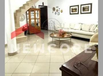 Casa · 200m² · 4 Quartos · 3 Vagas · Casa em Rua Cabo York - Jardim Internacional - São Paulo/SP