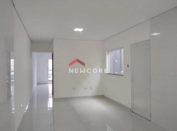 Casa · 151m² · 3 Quartos · 6 Vagas · Sobrado em Rua Augusto Bueno - Vila Assis Brasil - Mauá/SP