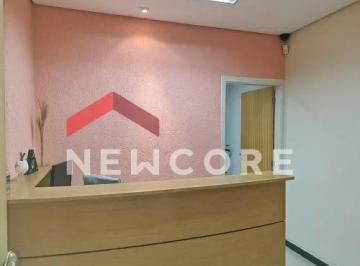 Comercial · 94m² · 3 Quartos · 2 Vagas · Sala comercial em Rua Jaguaribe - Vila Buarque - São Paulo/SP
