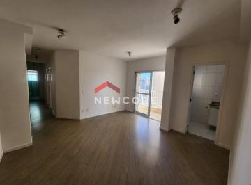 Apartamento · 96m² · 3 Quartos · 2 Vagas · Apartamento em Rua Bela Vista - Centro - São Bernardo do Campo/SP
