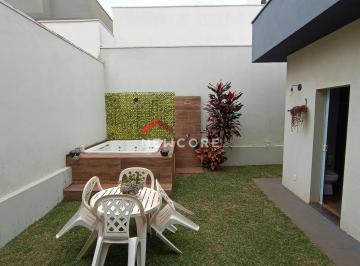 Casa · 150m² · 2 Quartos · 2 Vagas · Casa de condomínio em  Avenida Deputado Federal Mário Eugênio - Parque Residencial Damha - Araraquar