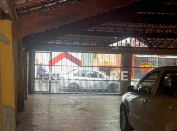 Casa · 30m² · 1 Quarto · 1 Vaga · Casa de condomínio em  Rua Javaés - Tupi - Praia Grande/SP