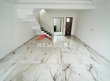 Casa · 105m² · 3 Quartos · 2 Vagas · Casa em Rua Comendador Arthur Viana - Rio Branco - Belo Horizonte/MG