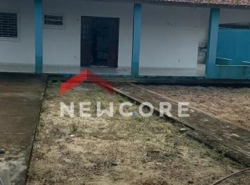 Casa · 70m² · 1 Quarto · 5 Vagas · Casa em  Rua Caminho dos Navegantes - Cajupiranga - Parnamirim/RN