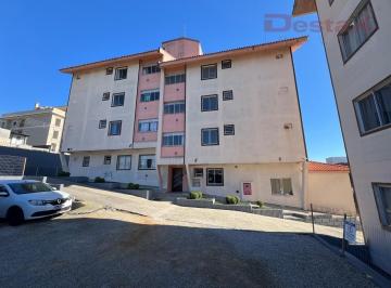 Apartamento · 62m² · 2 Quartos · 2 Vagas · Apartamento no bairro Serraria  -  São José