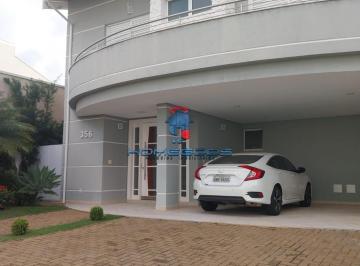 Casa · 340m² · 4 Quartos · 4 Vagas · Casa à venda e para alugar em Campinas, Swiss Park, com 4 suítes, com 340 m²