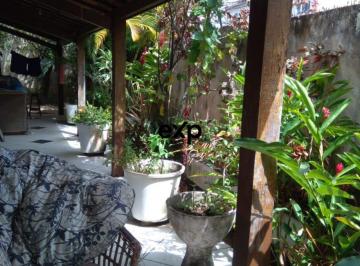 Apartamento · 165m² · 4 Quartos · 1 Vaga · Casa Duplex de Esquina - 3/4, 2 Suítes com Varanda, Quintal Amplo e Aceita Permuta