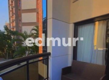 Apartamento · 170m² · 2 Quartos · Apartamento à venda - no Jardim