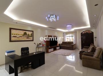 Casa · 345m² · 3 Quartos · Casa à venda - na Vila Camilópolis