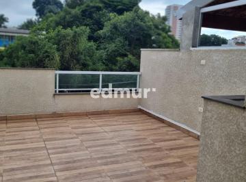 Apartamento · 90m² · 2 Quartos · Apartamento para aluguel - no Jardim Bela Vista