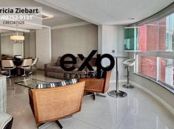 Apartamento · 127m² · 3 Quartos · 2 Vagas · APARTAMENTO, 3 SUITES , VISTA RODA GIGANTE EM BALNEARIO CAMBORIU
