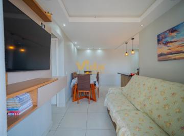 Apartamento · 50m² · 2 Quartos · 1 Vaga · Apartamento á venda, Novo Osasco, 02 quartos.