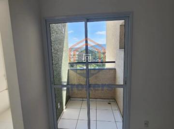 Apartamento · 45m² · 2 Quartos · 1 Vaga · Apartamento em Jardim Buriti - Várzea Paulista, SP