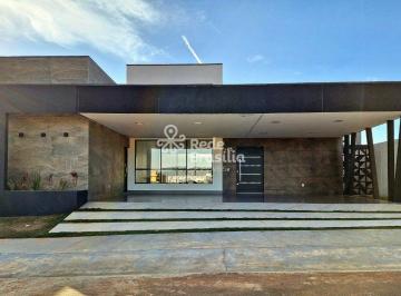 Casa · 298m² · 3 Quartos · 2 Vagas · Condomínio Parque Viva Essencial, casa à venda, com 3 suítes, Jardim Botânico - DF