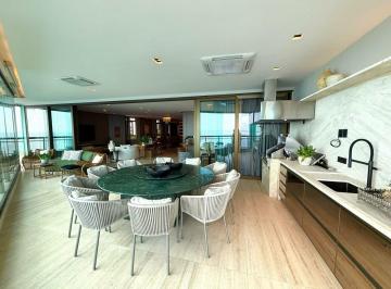 Apartamento · 425m² · 4 Quartos · 6 Vagas · Excelente apartamento 4 quartos, suítes à venda no Corredor da Vitória