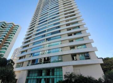 Apartamento · 210m² · 4 Quartos · 4 Vagas · Excelente apartamento 4 quartos, suítes à venda no Horto Florestal