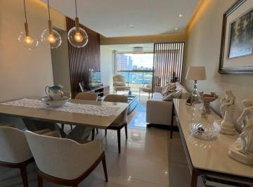 Apartamento · 102m² · 3 Quartos · 2 Vagas · Excelentea apartamento 3 quartos, suítes à venda na Graça