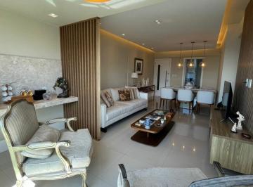 Apartamento · 102m² · 3 Quartos · 2 Vagas · Excelentea apartamento 3 quartos, suítes à venda na Graça
