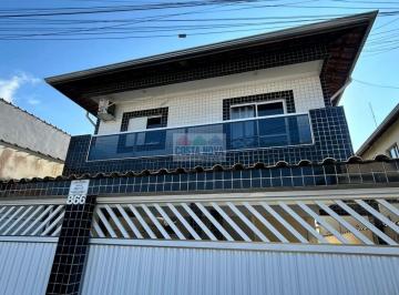 Casa · 53m² · 2 Quartos · 1 Vaga · Casa em condomínio com 2 quartos, 1 banheiro, 1 vaga de garagem no bairro Parque das Américas