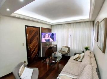 Casa · 120m² · 3 Quartos · 2 Vagas · Sobrado no Tremembé 120m² 03 Dormitórios e 02 Vagas