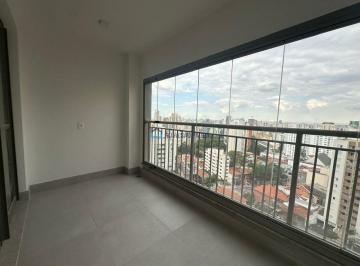 Apartamento · 48m² · 1 Quarto · Apartamento novo à venda na Vila Mariana com 1 suíte.