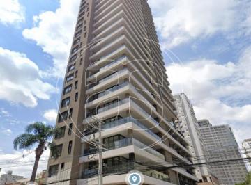 Apartamento · 166m² · 4 Quartos · 2 Vagas · Descubra o luxo e o conforto neste espaçoso apartamento de 166m² localizado na Vila Cordeiro!
