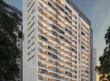 Apartamento · 40m² · 2 Quartos · Descubra a sua nova morada em um dos bairros mais charmosos de São Paulo!