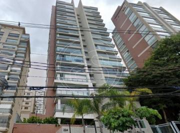 Apartamento · 150m² · 4 Quartos · 3 Vagas · Apartamento, Vila Mariana - São Paulo