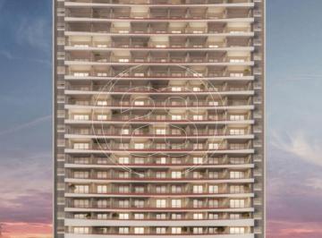 Apartamento · 26m² · 1 Quarto · Oportunidade Única em Moema!