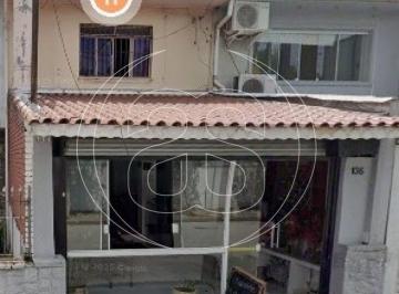 Casa · 149m² · Casa Comercial com 5x19 - Z.: ZM - Vila Olímpia