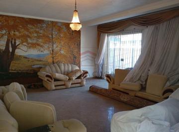 Casa · 266m² · 3 Quartos · 4 Vagas · Sobrado - venda - 3 dormitórios - 4 vagas - Mooca São Paulo