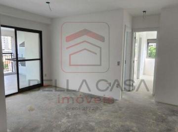 Apartamento · 73m² · 2 Quartos · 1 Vaga · Apartamento com 2 suites  pronto. Nunca habitado