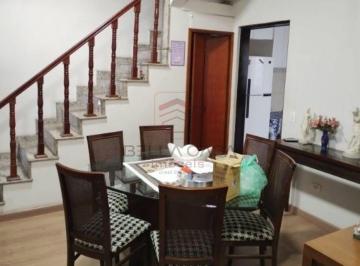 Casa · 118m² · 3 Quartos · 2 Vagas · Sobrado a venda no Bairro da Mooca 3 quartos e quintal