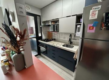 Apartamento · 55m² · 2 Quartos · 1 Vaga · Apartamento a venda Ipiranga