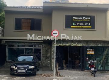 Casa · 380m² · 4 Quartos · 2 Vagas · Casa Sobrado No Brooklin Comercial ou Residencial Michael Pajak (11) 99996-4550