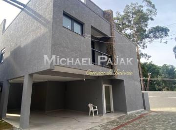 Casa · 209m² · 4 Quartos · 3 Vagas · Casa de Condomínio no Reserva Robélia no Jardim Prudência Michael Pajak (11) 99996-4550