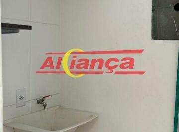Apartamento · 50m² · 1 Quarto · 1 Vaga · Seu novo lar em localização privilegiada!