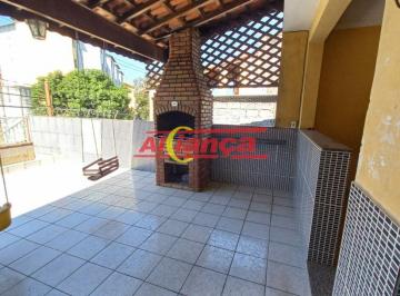 Casa · 250m² · 3 Quartos · 4 Vagas · Sobradão a venda em Guarulhos