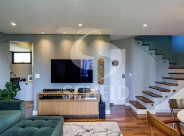 Apartamento · 98m² · 2 Quartos · 2 Vagas · APARTAMENTO DUPLEX NO MORUMBI REFORMADO E PRONTO PARA MORAR