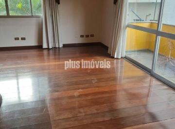 Apartamento · 150m² · 4 Quartos · 3 Vagas · Apartamento à venda no Campo Belo