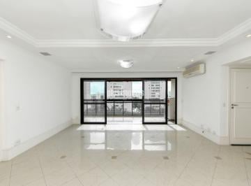 Apartamento · 160m² · 4 Quartos · 4 Vagas · Apartamento 4 Quartos 3 Suites 4 Vagas no Morumbi.