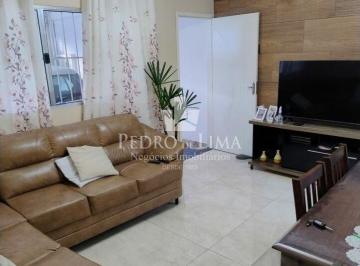 Casa · 59m² · 2 Quartos · 2 Vagas · Casa Térrea na Vila Jacui
