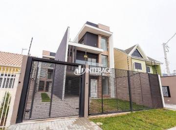 86f94c9382a1fabb9e34fcda8b11810780753e7c · Sobrado com 3 Quartos à venda, 138 m² por R$ 1.099.000 - Portão - Curitiba/PR