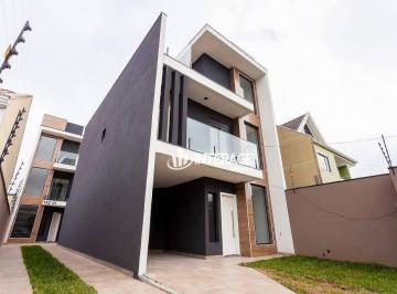 2233edd61b400df7ac02a4f0d5e47731d247af96 · Sobrado com 3 quartos à venda, 150 m² por R$ 1.098.000 - Portão - Curitiba/PR
